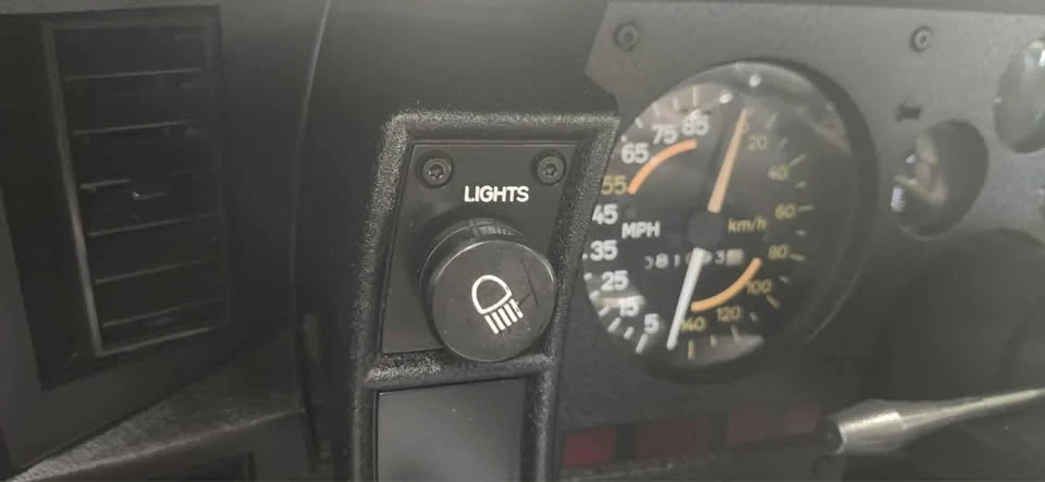 1982 Chevrolet Camaro 3rd Gen - Image 12 of 13