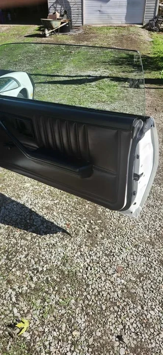 1982 Chevrolet Camaro 3rd Gen - Image 4 of 13