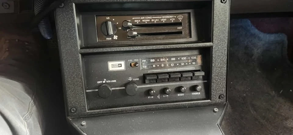 1982 Chevrolet Camaro 3rd Gen - Image 11 of 13