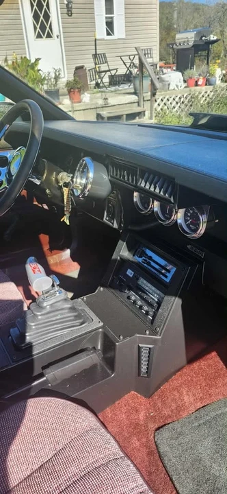 1982 Chevrolet Camaro 3rd Gen - Image 8 of 13