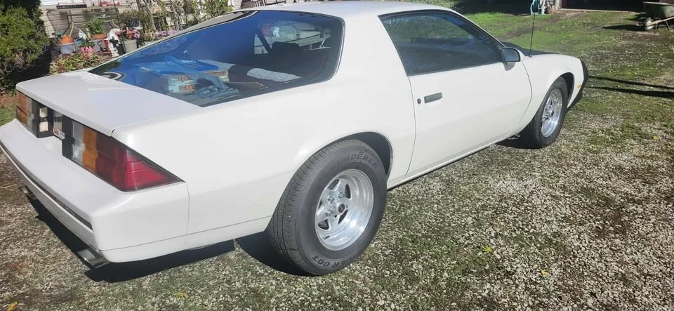 1982 Chevrolet Camaro 3rd Gen - Image 5 of 13