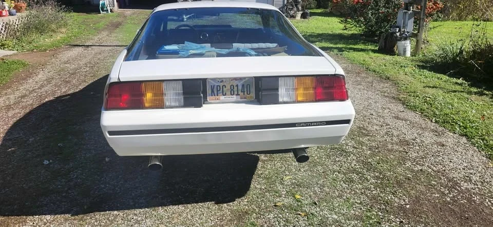 1982 Chevrolet Camaro 3rd Gen - Image 2 of 13