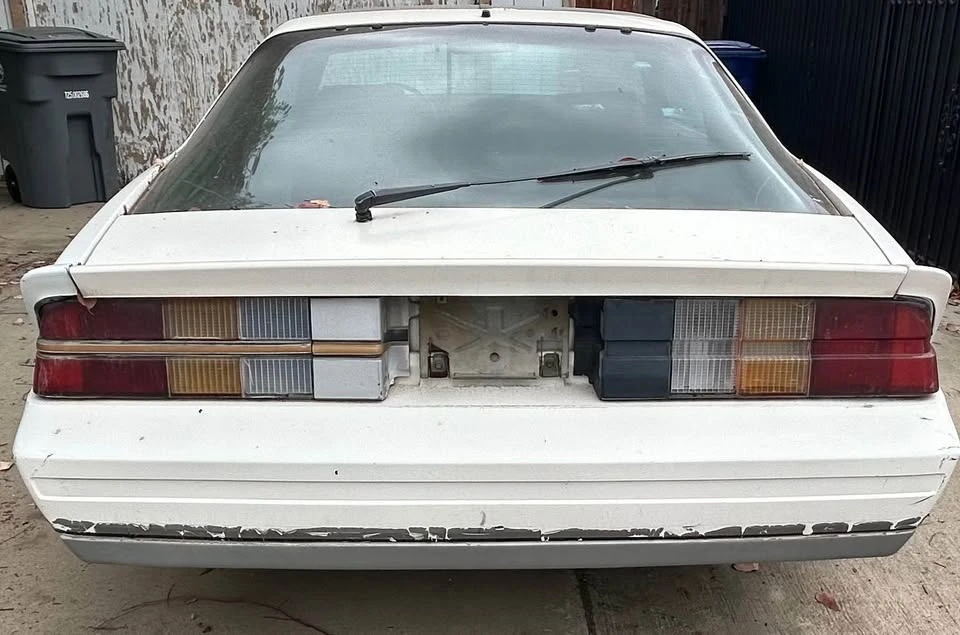1982 Chevrolet Camaro 3rd Gen - Image 5 of 5