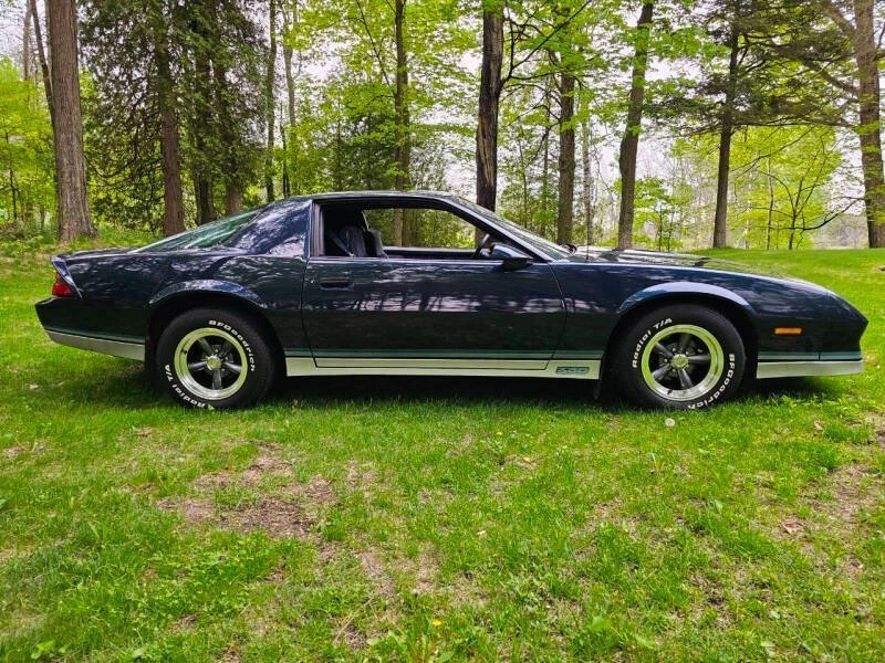1982 Chevrolet Camaro 3rd Gen - Image 8 of 20