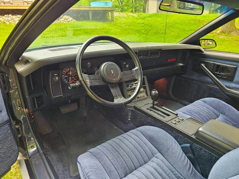 1982 Chevrolet Camaro 3rd Gen - Image 7 of 20