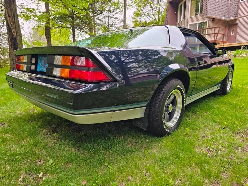 1982 Chevrolet Camaro 3rd Gen - Image 11 of 20