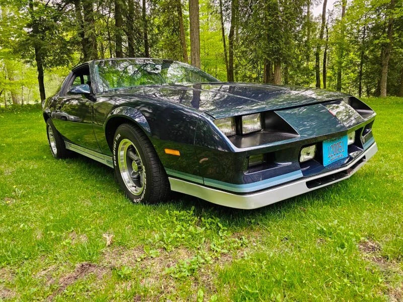 1982 Chevrolet Camaro 3rd Gen - Image 5 of 20