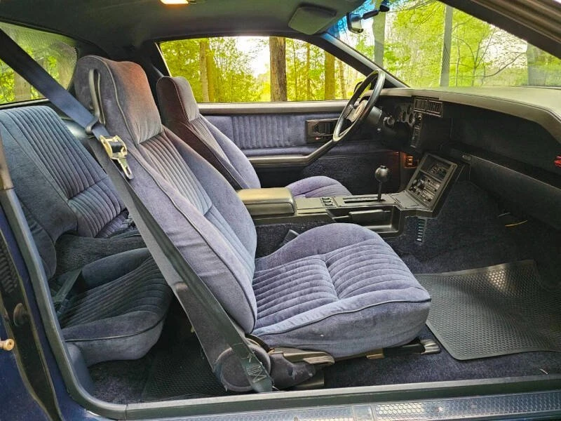 1982 Chevrolet Camaro 3rd Gen - Image 13 of 20