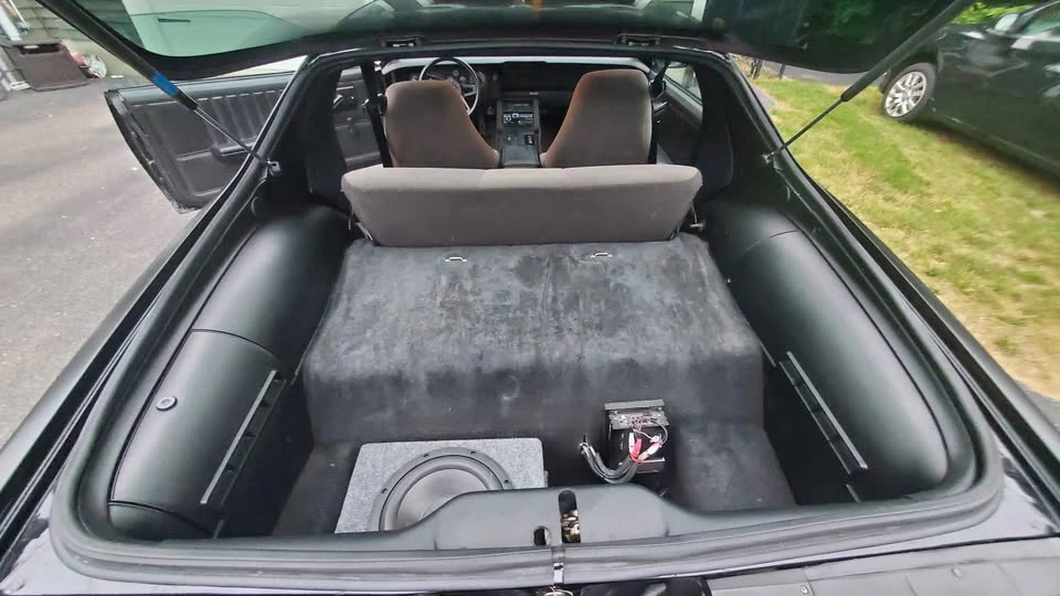 1982 Chevrolet Camaro 3rd Gen - Image 8 of 15