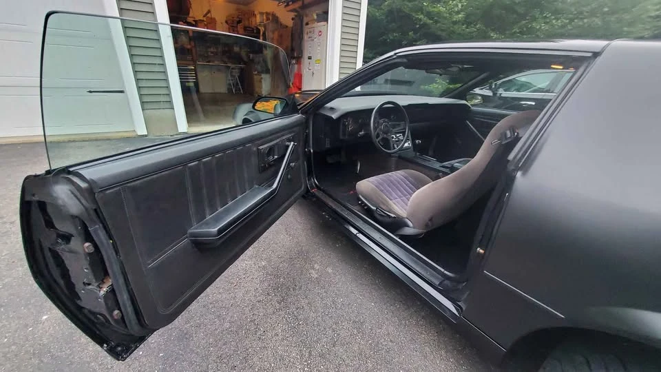 1982 Chevrolet Camaro 3rd Gen - Image 5 of 15