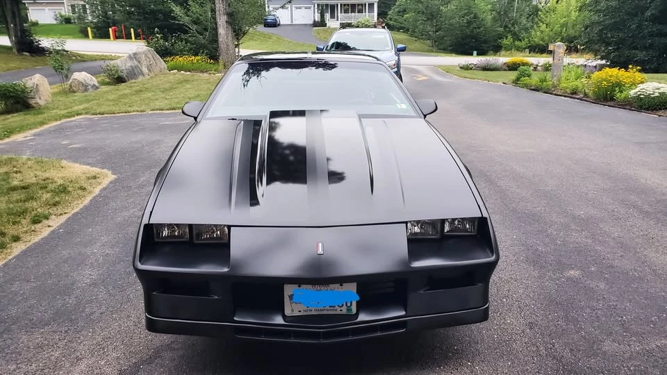 1982 Chevrolet Camaro 3rd Gen - Image 4 of 15