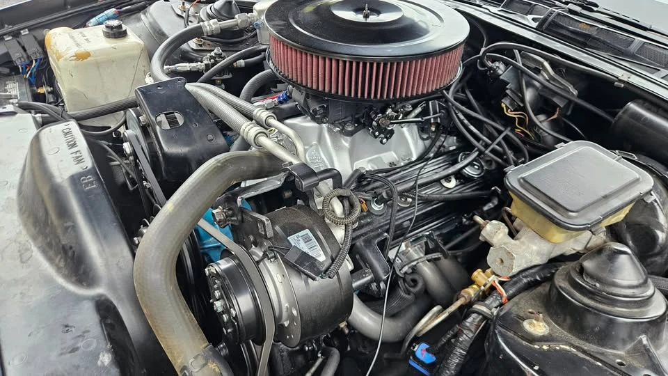 1982 Chevrolet Camaro 3rd Gen - Image 11 of 15