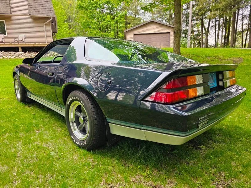1982 Chevrolet Camaro 3rd Gen - Image 18 of 20