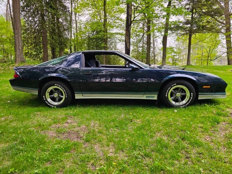 1982 Chevrolet Camaro 3rd Gen - Image 2 of 20