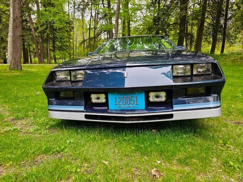 1982 Chevrolet Camaro 3rd Gen - Image 4 of 20