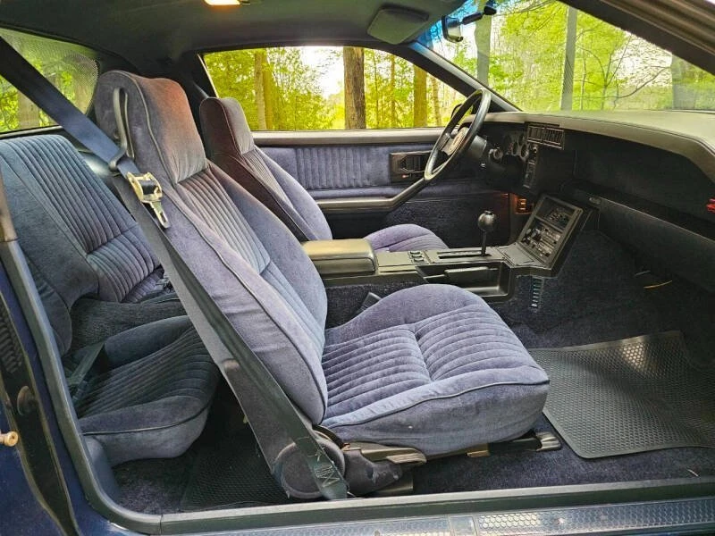 1982 Chevrolet Camaro 3rd Gen - Image 17 of 20