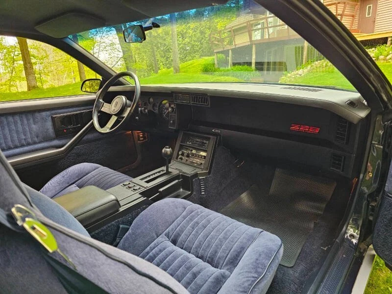 1982 Chevrolet Camaro 3rd Gen - Image 20 of 20