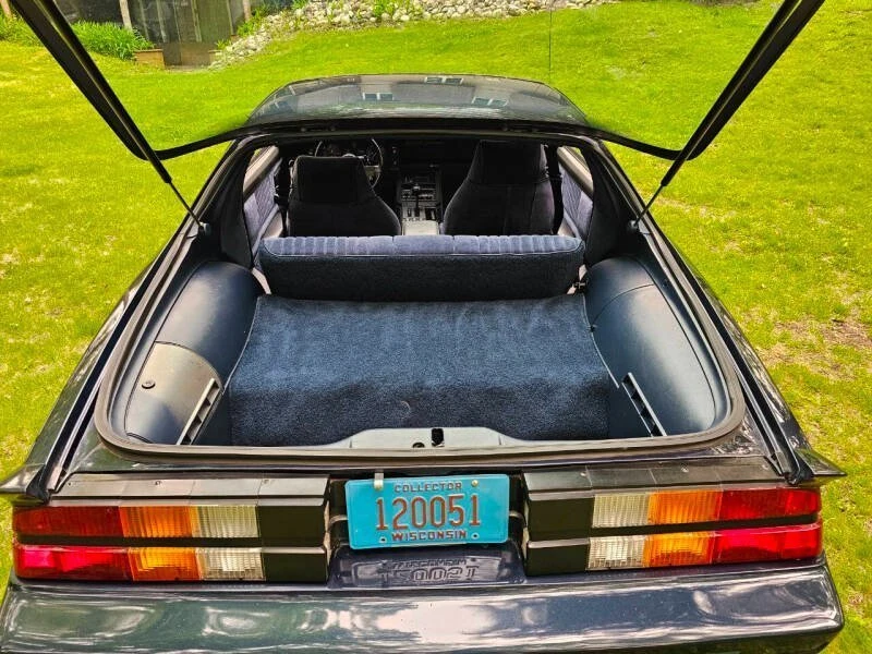 1982 Chevrolet Camaro 3rd Gen - Image 3 of 20