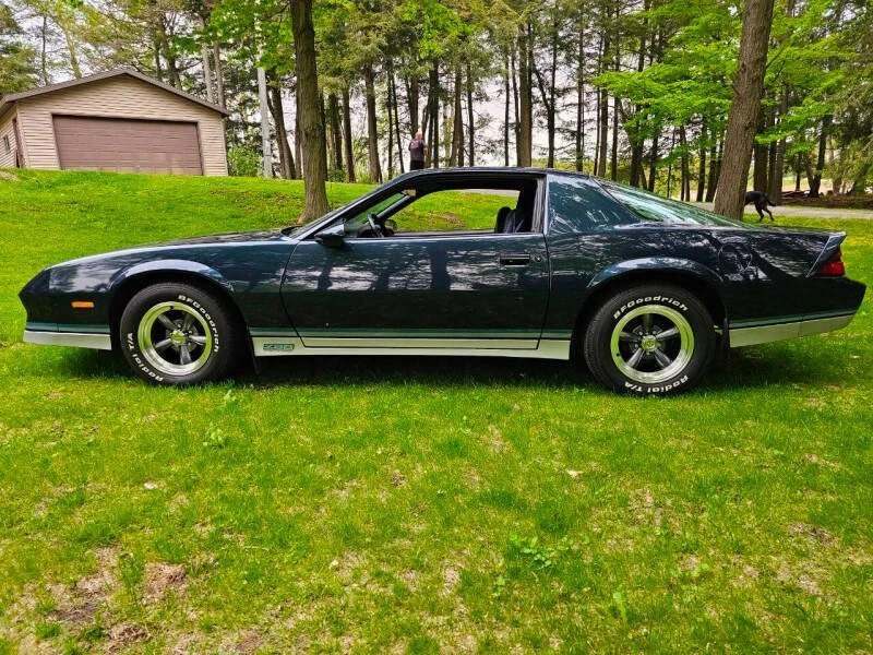 1982 Chevrolet Camaro 3rd Gen - Image 13 of 20