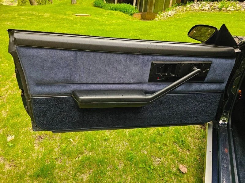 1982 Chevrolet Camaro 3rd Gen - Image 9 of 20