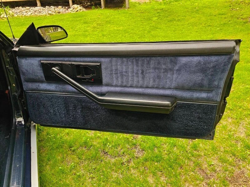 1982 Chevrolet Camaro 3rd Gen - Image 11 of 20