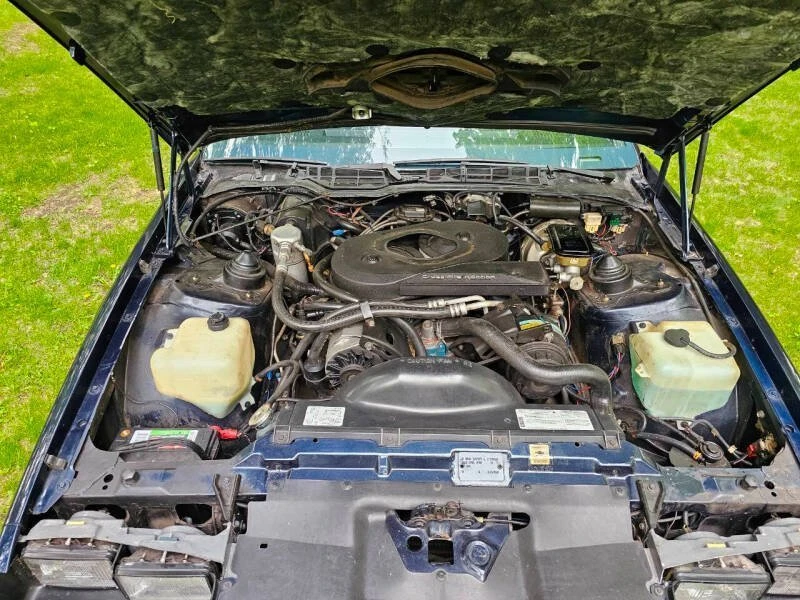 1982 Chevrolet Camaro 3rd Gen - Image 6 of 20