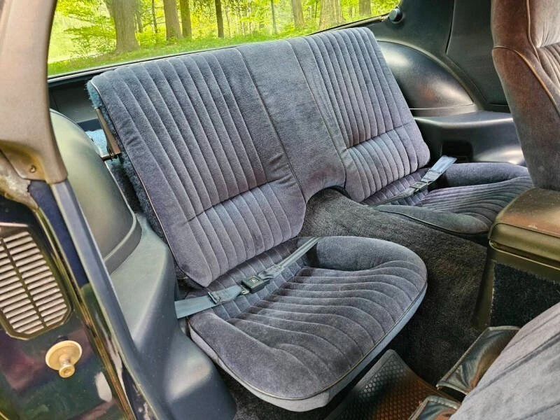 1982 Chevrolet Camaro 3rd Gen - Image 10 of 20