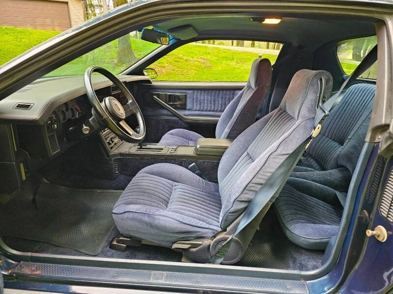 1982 Chevrolet Camaro 3rd Gen - Image 15 of 20