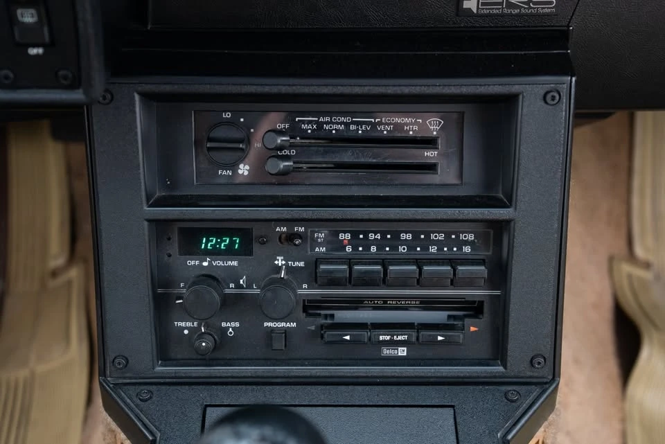 1982 Chevrolet Camaro 3rd Gen - Image 19 of 20