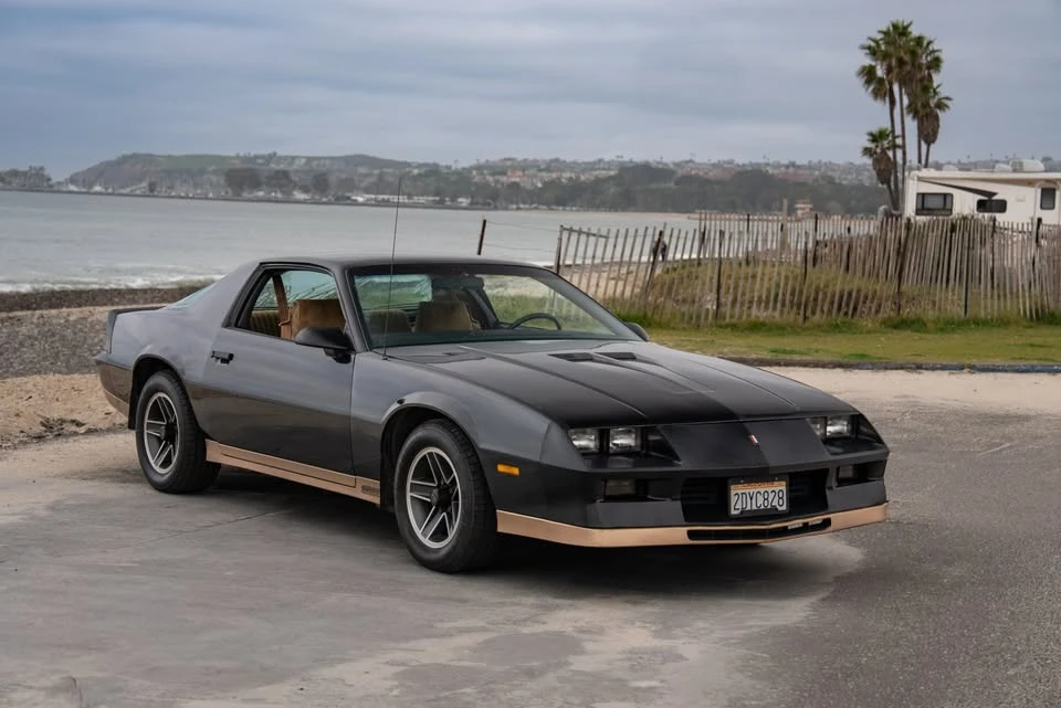 1982 Chevrolet Camaro 3rd Gen - Image 7 of 20