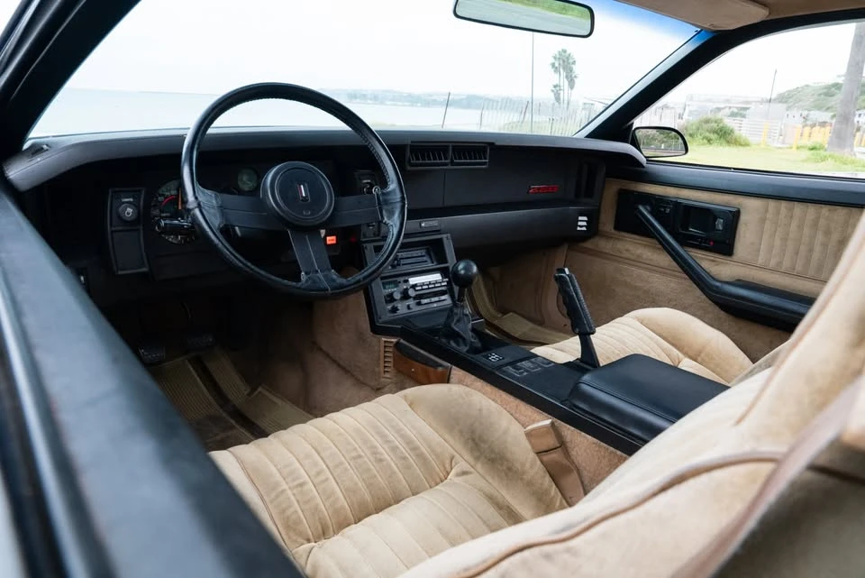 1982 Chevrolet Camaro 3rd Gen - Image 17 of 20