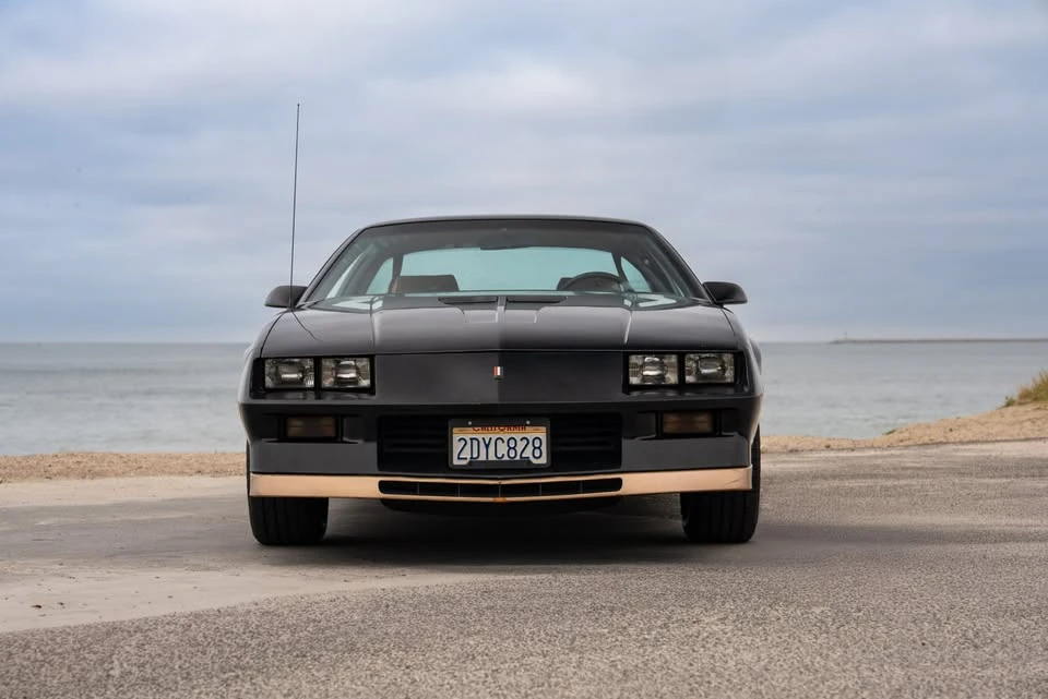 1982 Chevrolet Camaro 3rd Gen - Image 5 of 20