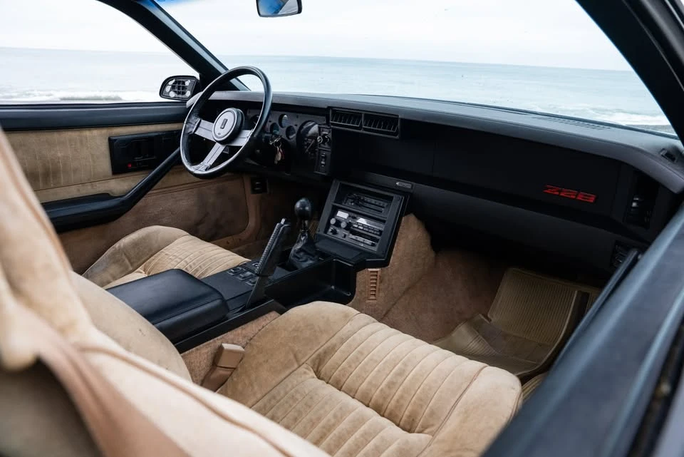 1982 Chevrolet Camaro 3rd Gen - Image 12 of 20
