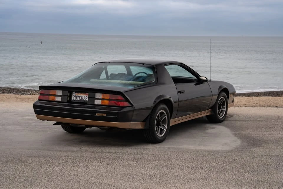 1982 Chevrolet Camaro 3rd Gen - Image 2 of 20