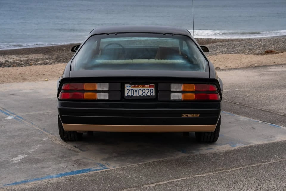 1982 Chevrolet Camaro 3rd Gen - Image 6 of 20