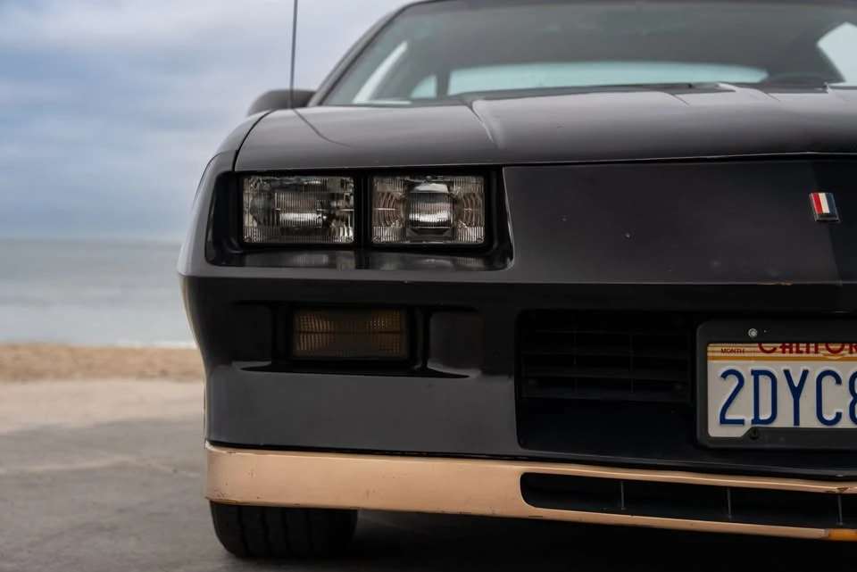 1982 Chevrolet Camaro 3rd Gen - Image 10 of 20