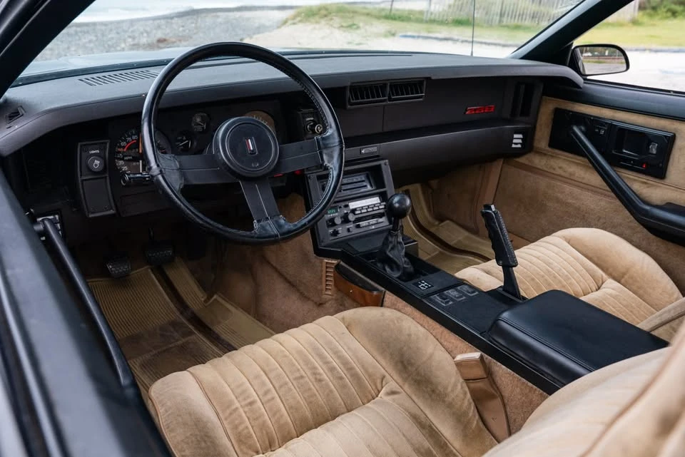 1982 Chevrolet Camaro 3rd Gen - Image 11 of 20