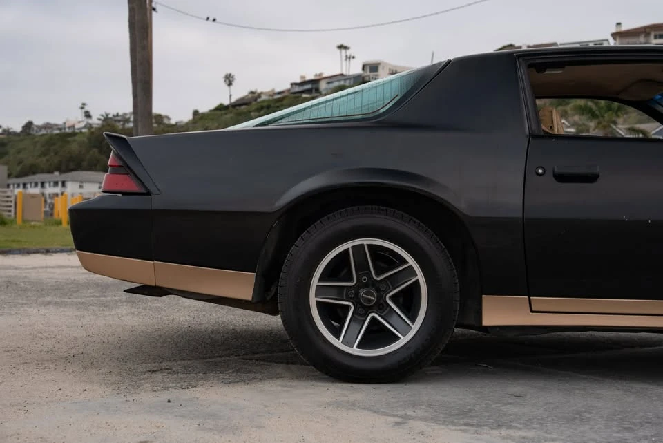 1982 Chevrolet Camaro 3rd Gen - Image 9 of 20
