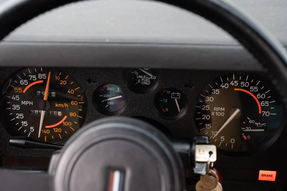 1982 Chevrolet Camaro 3rd Gen - Image 14 of 20