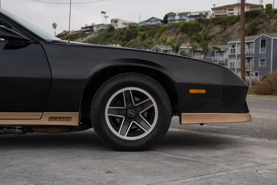 1982 Chevrolet Camaro 3rd Gen - Image 8 of 20