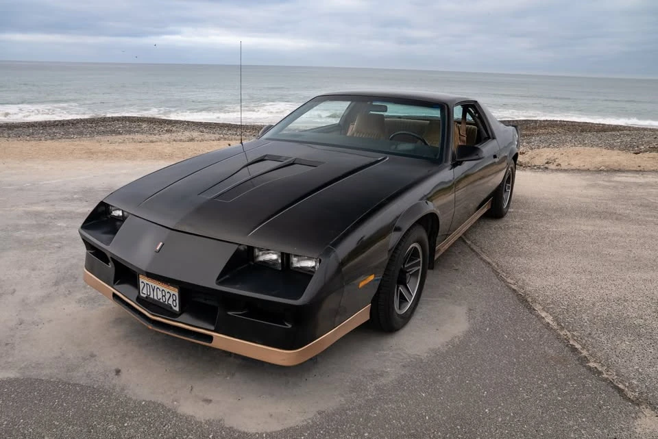 1982 Chevrolet Camaro 3rd Gen - Image 3 of 20