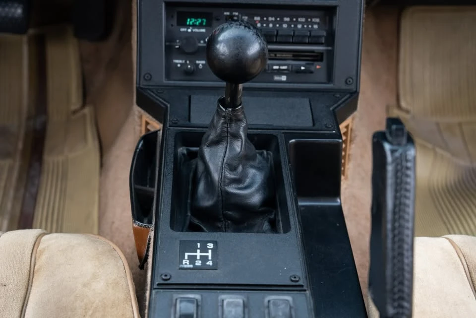 1982 Chevrolet Camaro 3rd Gen - Image 13 of 20