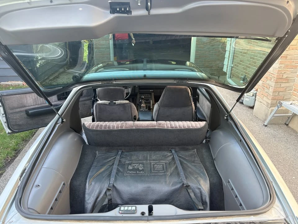 1982 Chevrolet Camaro 3rd Gen - Image 15 of 16