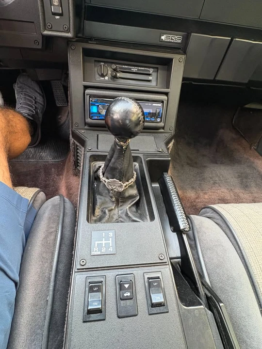 1982 Chevrolet Camaro 3rd Gen - Image 14 of 16