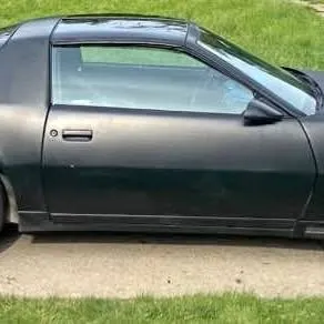 1982 Chevrolet Camaro Z28