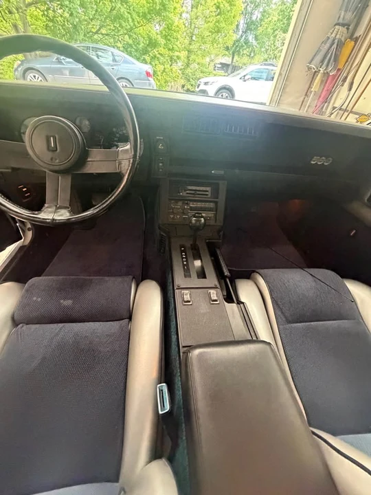 1982 Chevrolet Camaro 3rd Gen - Image 12 of 14