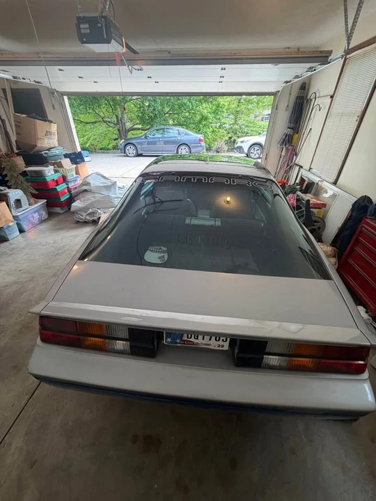 1982 Chevrolet Camaro 3rd Gen - Image 7 of 14