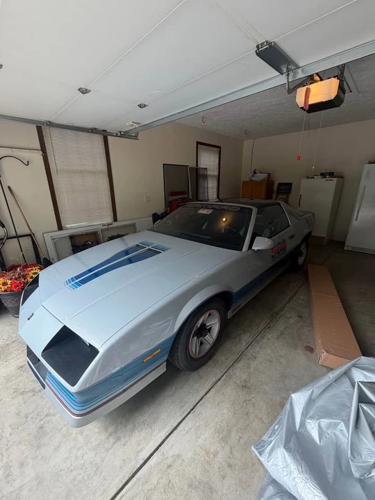 1982 Chevrolet Camaro 3rd Gen - Image 14 of 14