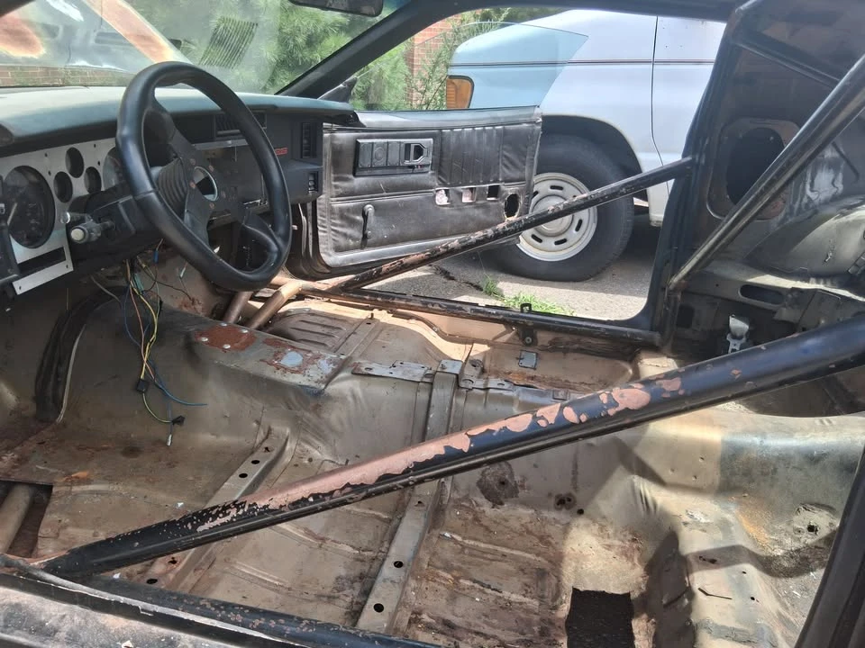 1982 Chevrolet Camaro 3rd Gen - Image 6 of 14