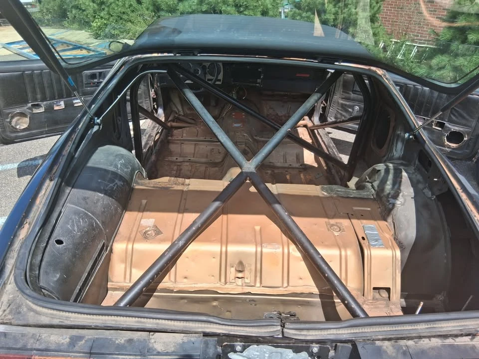 1982 Chevrolet Camaro 3rd Gen - Image 5 of 14